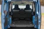 Citroen Nemo Combi 2009 года